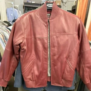 Marc-Buchanan-Pelle-Pelle-1978-Basic-Burgundy-Leather-Jacket-