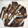Pelle-Pelle-90s-Vintage-Colorblock-Leather-Jacket