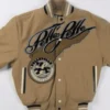 Pelle-Pelle-American-Legend-Light-Brown-Varsity-Jacket