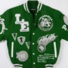 Pelle-Pelle-American-Legend-Limited-Edition-Dull-Green-Varsity-Jacket