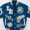 Pelle-Pelle-American-Legend-Limited-Edition-Light-Blue-Varsity-Jacket