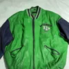 Pelle-Pelle-Authentic-Baseball-Urban-League-Green-Jacket