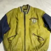 Pelle-Pelle-Authentic-Baseball-Urban-League-Yellow-Jacket