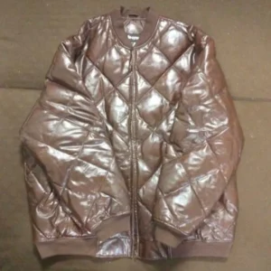 Pelle-Pelle-Authentic-Leather-Down-Puffer-Jacket