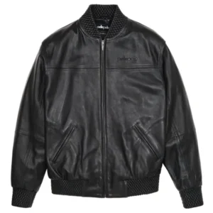 Pelle-Pelle-Basic-Burnish-Black-Leather-Mens-Jacket