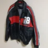 Pelle-Pelle-Black-Authentic-Anniversary-Bowl-Leather-Jackets