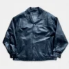 Pelle-Pelle-Black-Mens-Vintage-Leather-Jacket