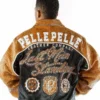 Pelle-Pelle-Black-and-Brown-Leather-Jacket