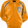 Pelle-Pelle-Bright-Orange-Varsity-Jacket