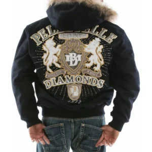 Pelle-Pelle-Navy-Platinum-Made-for-King-Fur-Hood-Jacket-1-