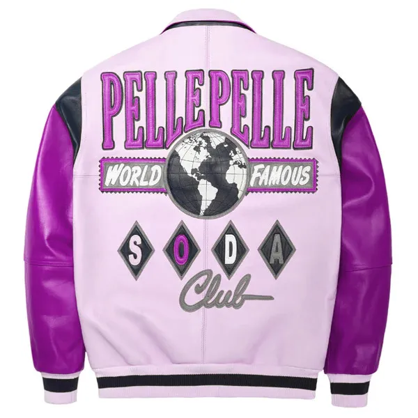 Pelle-Pelle-World-Famous-Purple-Soda-Club-Plush-Jacket