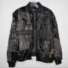 Vintage-Pelle-Pelle-NYC-Black-Jacket