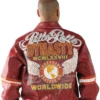 Worldwide-Dynasty-by-Pelle-Pelle-Maroon-Jacket