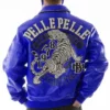 Pelle-Pelle-Come-Out-Fighting-Blue-Jacket