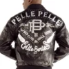 Pelle-Pelle-Elite-Series-Dark-Brown-Jacket