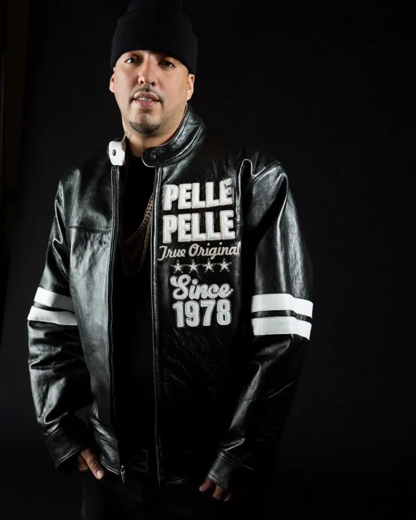 Pelle-Pelle-French-Montana-Black-Jacket