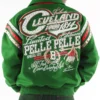 Pelle-Pelle-Green-Cleveland-Tribute-Special-Cut-Jacket