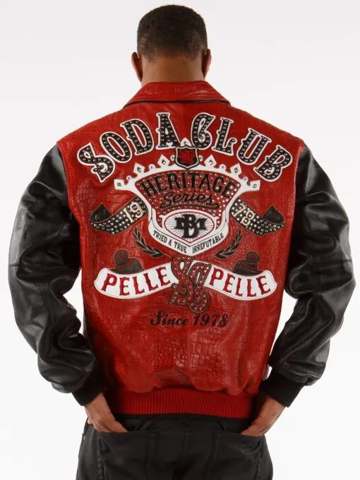 Pelle-Pelle-Heritage-Soda-Club-Leather-Jacket