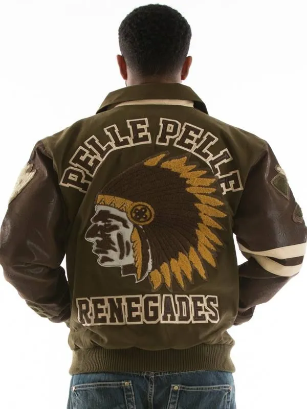 Pelle-Pelle-Indian-Renegades-Fire-Coffee-Color-Jacket (1)