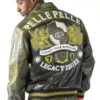Pelle-Pelle-Legacy-Over-Everything-Olive-Leather-Jacket