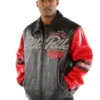 Pelle-Pelle-Live-To-Win-Red-Jacket