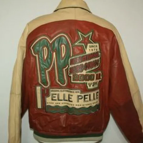 Pelle-Pelle-Marc-Buchanan-90s-Vintage-Leather-Jacket