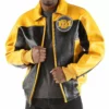 Pelle-Pelle-Marc-Buchanan-Yellow-Leather-Jacket