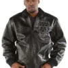 Pelle-Pelle-Mb-Emblem-Leather-Black-Jacket