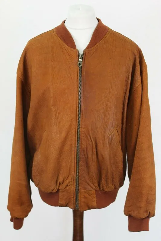 Pelle-Pelle-Mens-Brown-Leather-Jacket- (1)