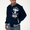 Pelle-Pelle-The-One-and-Only-Dark-Blue-Varsity-Jacket