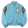 Pelle-Pelle-Vintage-Light-Blue-Leather-Jacket