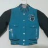 Pelle-Pelle-Vintage-Turquoise-Varsity-Jacket