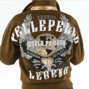 Pelle-Pelle-World-Famous-Legend-Brown-Jacket