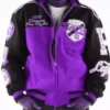 Pelle-Pelle-World-Purple-and-Black-Varsity-Jacket