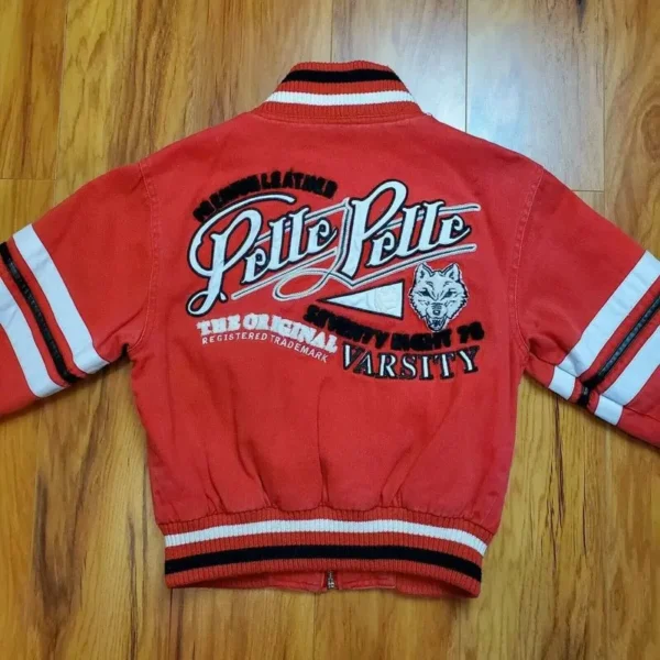 Vintage-Red-Pelle-Pelle-Varsity-Jacket-