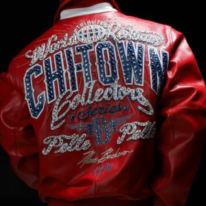 pelle-pelle-chi-town-red-leather-jacket