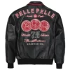 Pelle Pelle World Tour Plush Jacket | Pelle Pelle Coat