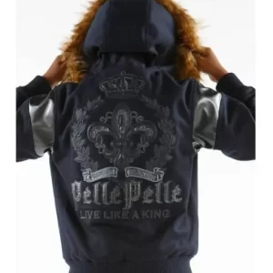 Pelle-Pelle-Live-Like-A-King-Hooded-Fur-Navy-Kids-Jacket-510x583-1