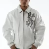 Pelle-Pelle-Come-Out-Fighting-White-Jacket-1