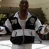 Marc Buchanan Pelle Pelle Tupac Rare Vintage Grail Jacket