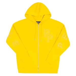 Pelle Pelle Stones Hoodie