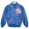 New Arrival Pelle Pelle Man Blue Soda Club Jacket