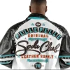 Pelle Pelle Soda Club Leather Jacket