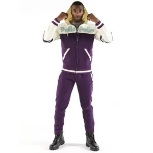 Pelle Pelle Men Soda Club Men Tracksuit