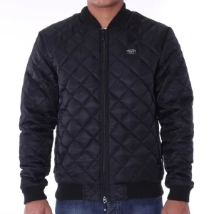 Pelle Pelle Million Dollar Polyester blend Black Jacket