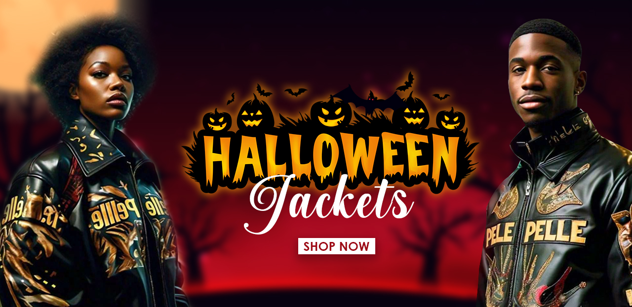 Hallowen banner